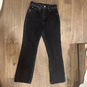 The Jane ‘70s Super High Boot 30L